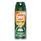 Off Deep Woods Sportsmen Insect Repellent, 6 oz Aerosol Spray, 12PK 334684 - alternate 2